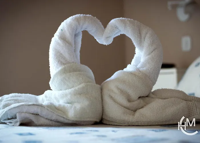 Hotel Maritimo Villa Gesell