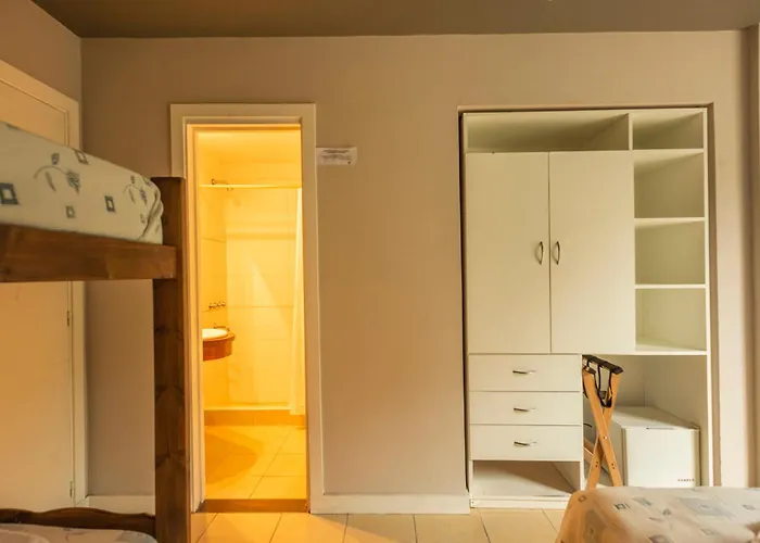 Hotel Maritimo Villa Gesell